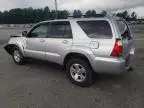 2007 Toyota 4runner SR5