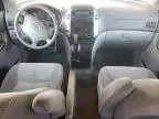 2006 Toyota Sienna CE