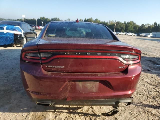 2017 Dodge Charger SXT