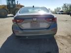 2019 Honda Insight EX