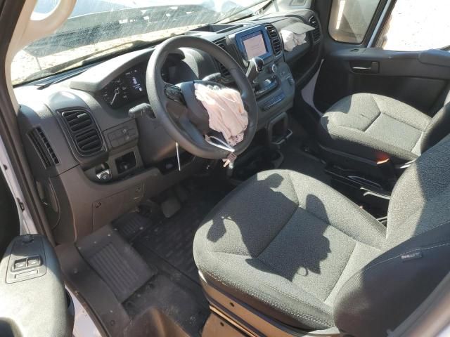 2023 Dodge RAM Promaster 2500 2500 High