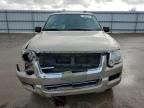 2007 Ford Explorer XLT