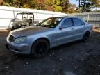 2006 Mercedes-Benz S 430 4matic