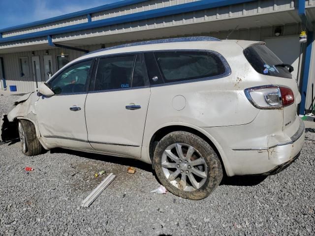 2013 Buick Enclave