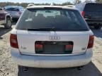 2004 Audi A6 3.0 Avant Quattro