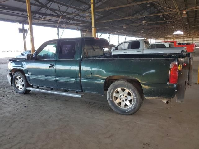 2003 Chevrolet Silverado C1500