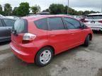 2012 Honda FIT