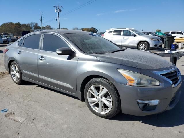 2015 Nissan Altima 3.5S