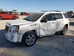 Carros salvage sin ofertas aún a la venta en subasta: 2014 GMC Terrain SLT