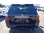 2008 Toyota Highlander Sport