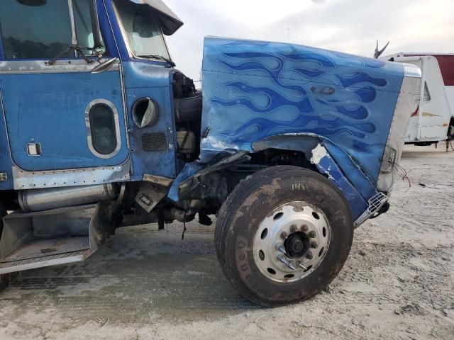 2000 Peterbilt 379