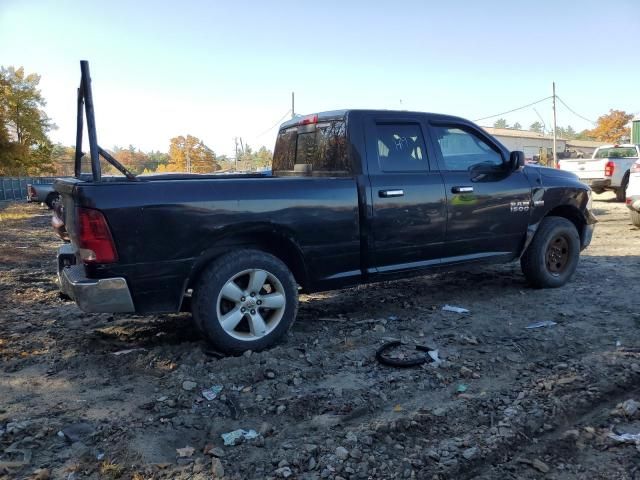 2015 Dodge RAM 1500 SLT