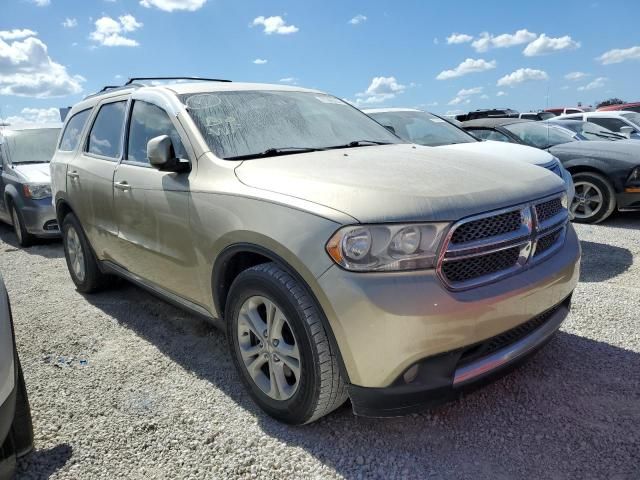 2011 Dodge Durango Express