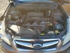 2012 Subaru Legacy 2.5I Premium