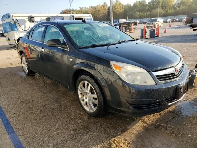 2009 Saturn Aura XR