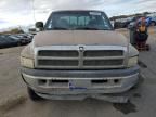 2001 Dodge RAM 1500