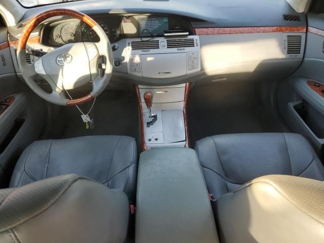 2006 Toyota Avalon XL