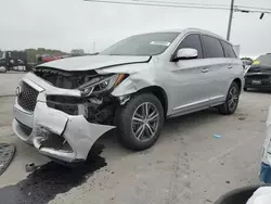 2019 Infiniti QX60 Luxe en venta en Lebanon, TN