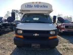 2006 Chevrolet Express G3500