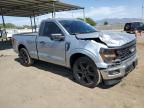 2024 Ford F150 XL