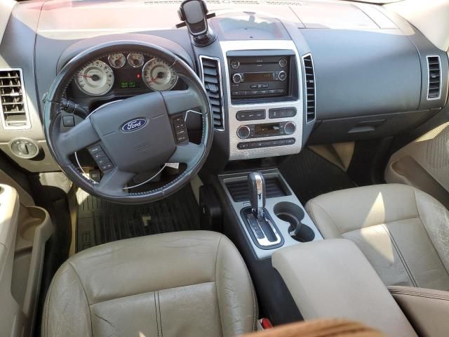 2008 Ford Edge SEL