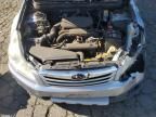 2012 Subaru Outback 2.5I Limited