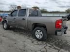 2012 Chevrolet Silverado K1500 LT