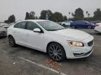 2018 Volvo S60 Premier