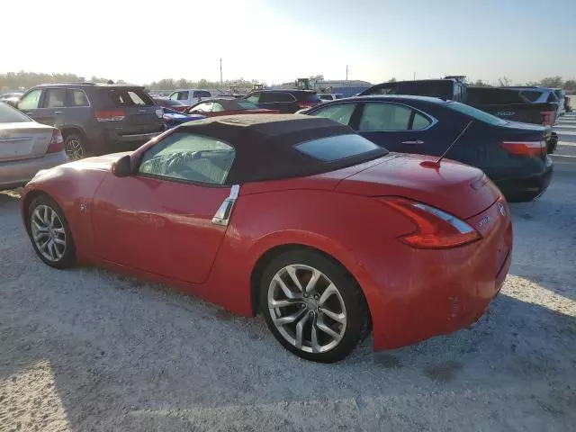 2010 Nissan 370Z