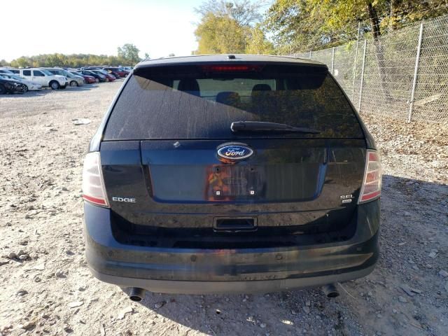 2008 Ford Edge SEL