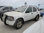 2002 Isuzu Rodeo S