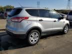 2015 Ford Escape S