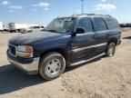 2004 GMC Yukon