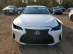 2021 Lexus IS 300 Premium