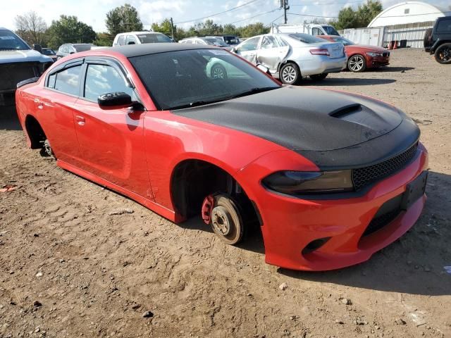 2021 Dodge Charger GT