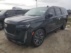 2024 Cadillac Escalade ESV Sport Platinum en venta en Arcadia, FL