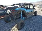 2021 Can-Am Maverick X3 Max RS Turbo R