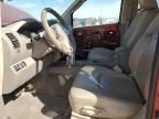 2010 Nissan Frontier Crew Cab SE