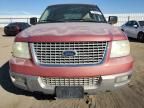 2003 Ford Expedition Eddie Bauer