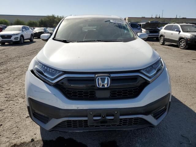 2021 Honda CR-V EXL