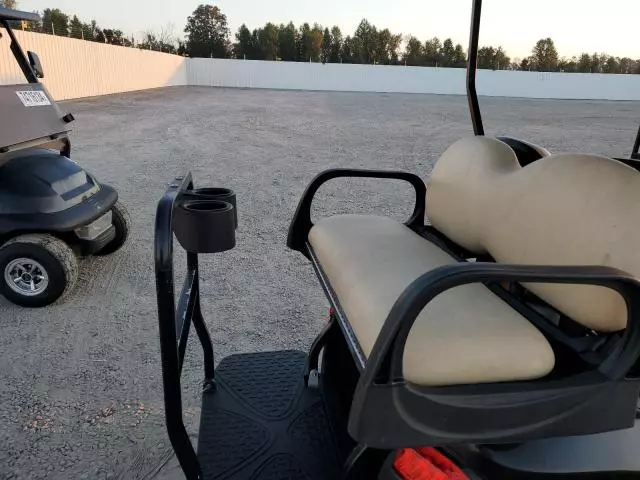 2017 Golf Cart