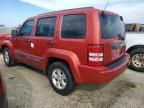 2009 Jeep Liberty Sport