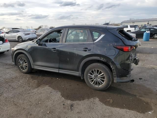 2018 Mazda CX-5 Sport