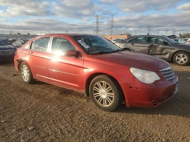 2007 Chrysler Sebring Touring