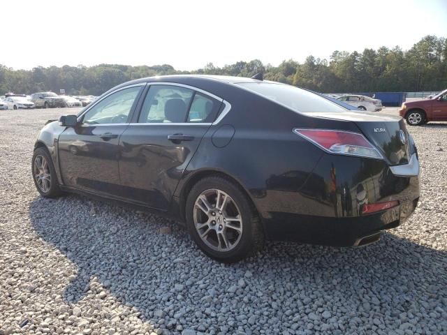 2010 Acura TL