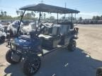 2021 Hdkp Golf Cart