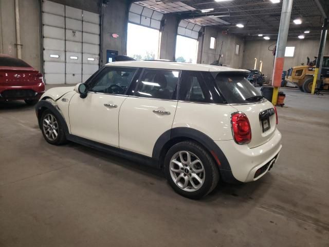 2019 Mini Cooper S