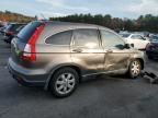 2009 Honda CR-V EXL