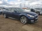 2016 Infiniti Q70L 5.6