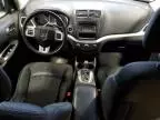 2011 Dodge Journey SXT